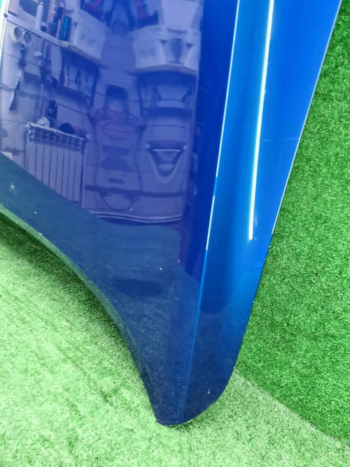 Капот Haval F7 (2018-2024)