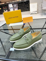 Лоферы Louis Vuitton Estate
