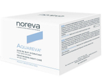 Норева Акварева Интенсивный ночной увлажняющий уход 24 часа Noreva Aquareva Intensive moisturising night care 50 мл