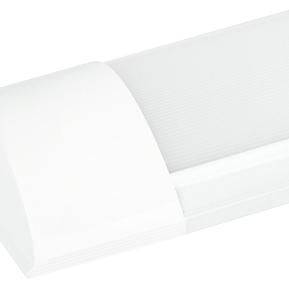 Светильник светодиодный ЭРА SPO-5-40-6K-P (F) 36Вт 6500К 3960Лм IP40 1200мм прозрачный | Линейные светодиодные светильники IP20