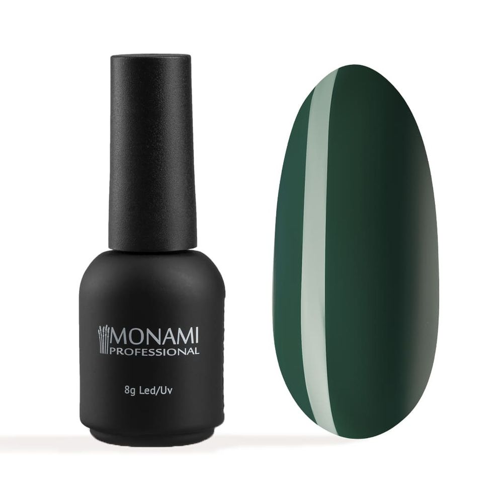 Monami Гель-лак 629, 8мл