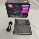 Внешний корпус для DVD привода