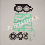Прокладки двигателя Yamaha 9.9/15 (63V-W0001-A1)
