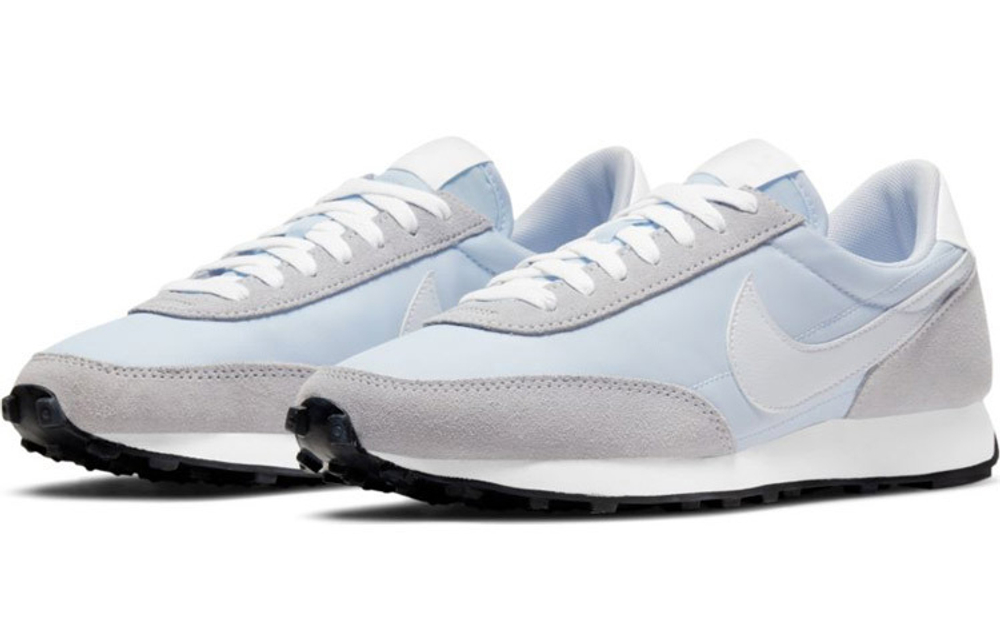 Кроссовки Nike Daybreak (Женская размерная сетка)