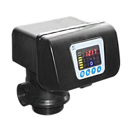 TMF67C1 Runxin управляющий клапан (1") автоматический