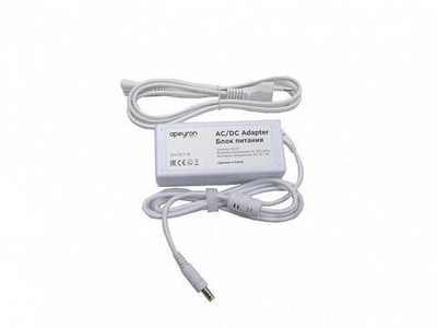 Блок Питания(Адаптер) 24В, 36 Вт, IP44, 1,5 А, разъем 2,5*5,5мм.