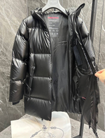 Пуховик Prada