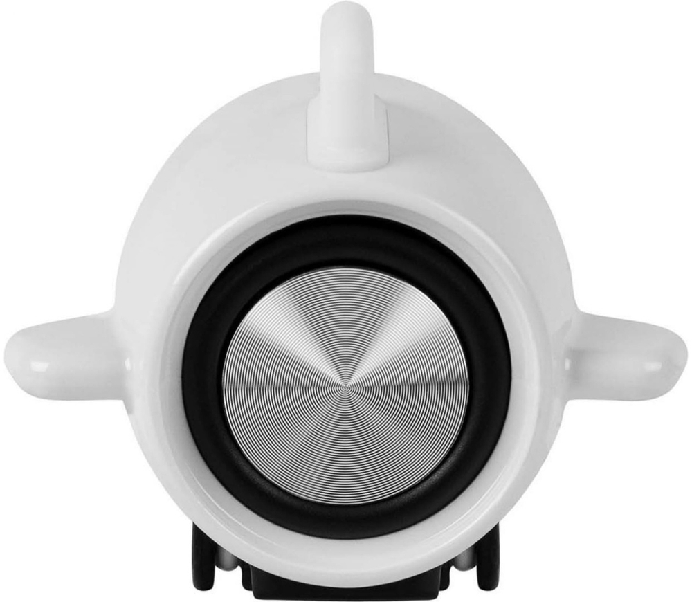 Портативная колонка Rombica MySound Travel белый