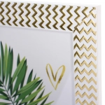 Фоторамка 15*20см «Неаполь» золото, пластик