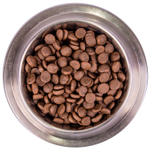 Monge Dog Bwild grain free Сухой беззерновой корм из мяса утки с картофелем для взрослых собак всех пород 2.5кг