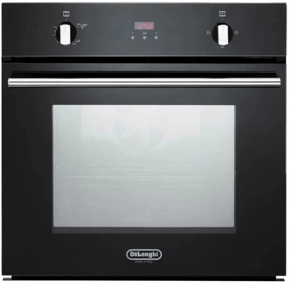 Встраиваемый газовый духовой шкаф DeLonghi DGGB 4 (q)