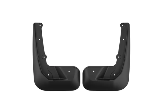 Брызговики задние для HONGQI HS3 2023 - 2 шт.(standart) REIN.A71044.E3