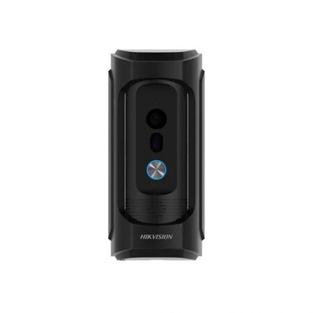 Вызывная панель Hikvision DS-KB8113-IME1(B)