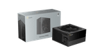 Блок питания Ocypus  850W, Gamma P850, Non modular, 80+ WHITE, 85%, Черный, Gamma-P850-W1HDBK024X-EU