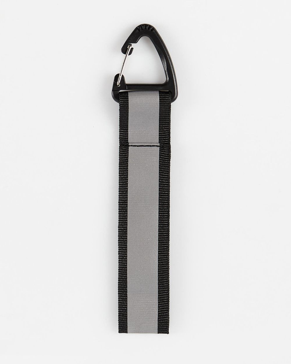 Брелок Anteater Keychain серый