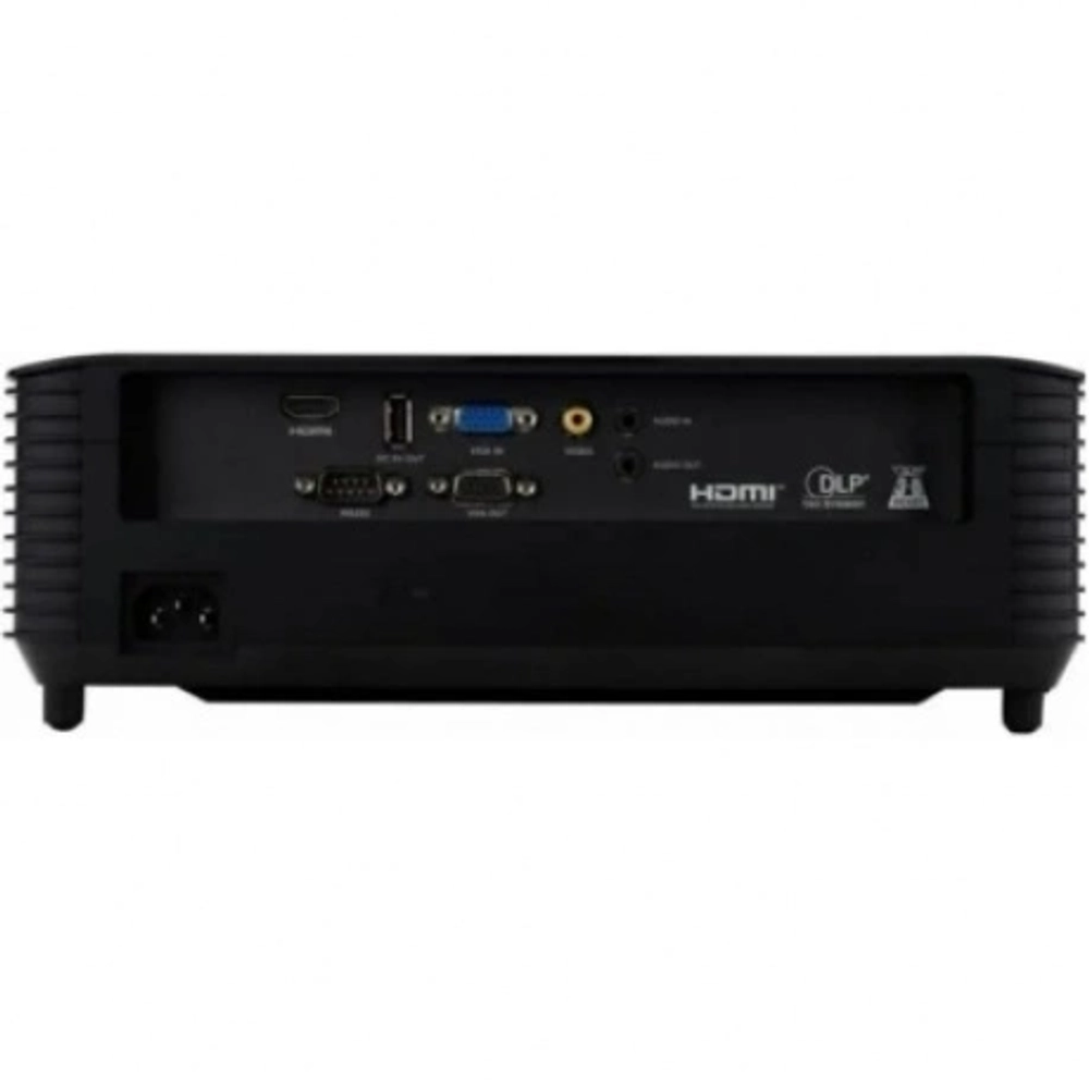 Проектор Acer X1228H DLP 4500Lm (MR.JTH11.001)
