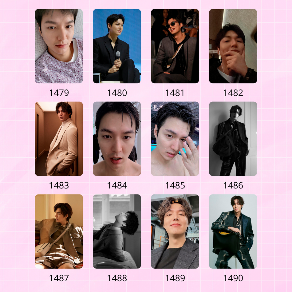 Lee Minho