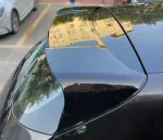 Спойлер на крышу для Avatr 07 2024+ аватр Задний спойлер антикрыло