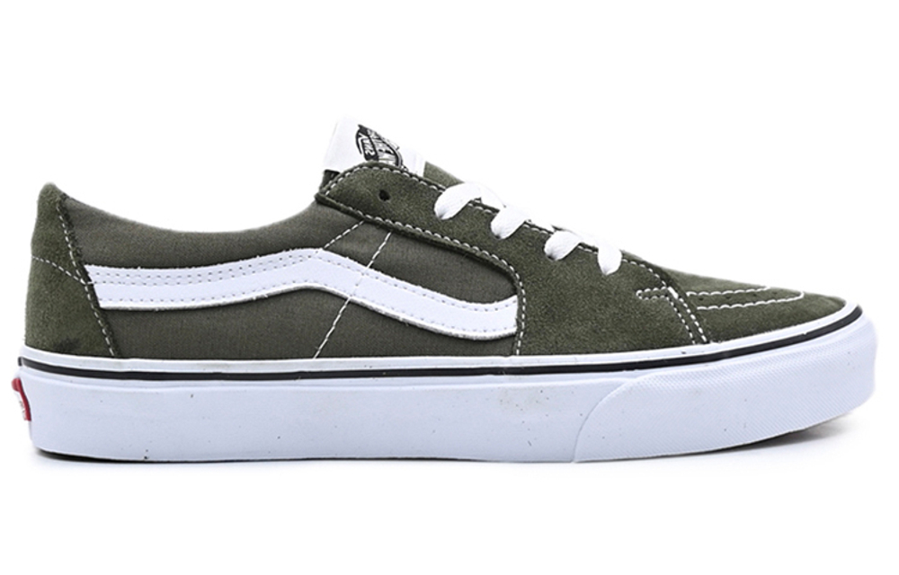 Vans Sk8 Low