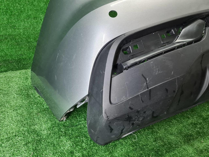 Бампер задний Haval Jolion (2021-н.в.)