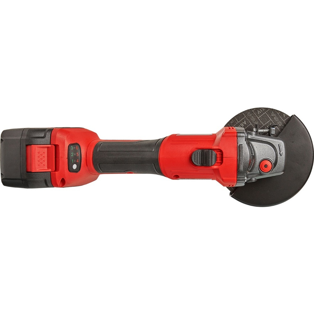 УШМ аккумуляторная FELISATTI УШМ-125/18Л3 588.5.1.10