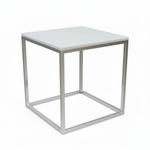 АРДЕКО Стол журнальный / тумба прикроватная Арт. GR-026001