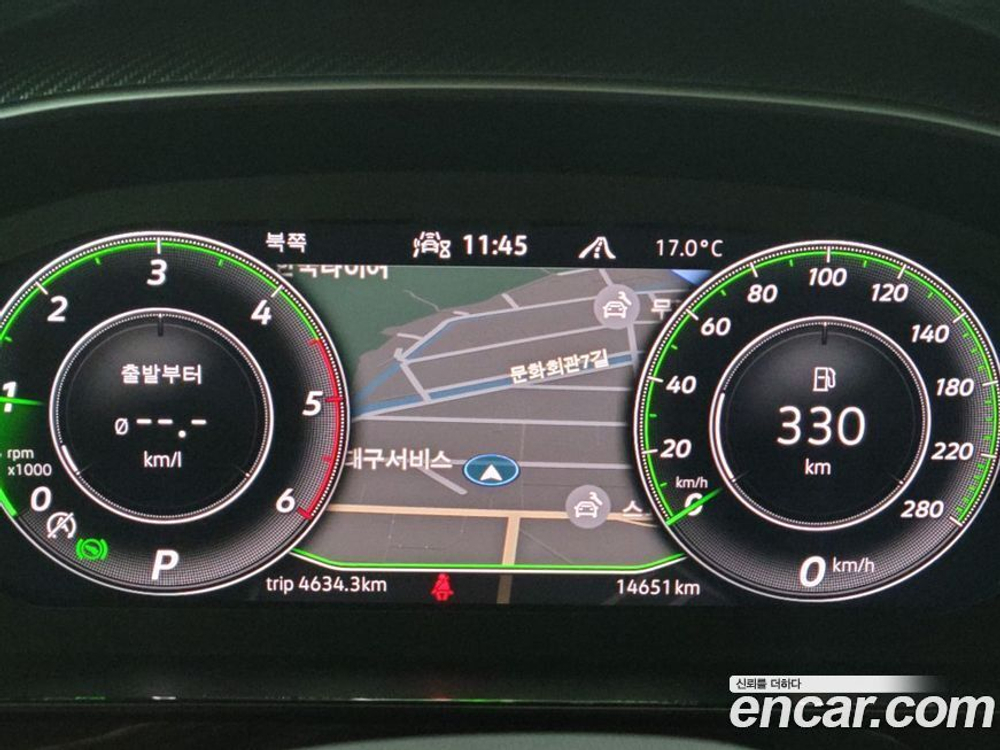 Volkswagen Arteon 2.0 TDI Prestige (09.2023)