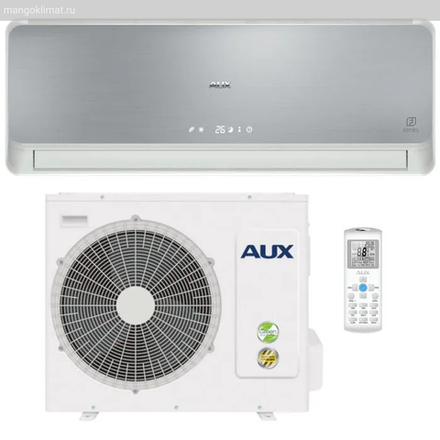 AUX ASW-H12B4/FJ-SR1 / AS-H12B4/FJ-R1