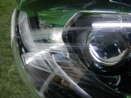 Фара правая Kia Sorento 3 UM Prime (2017-2020) LED