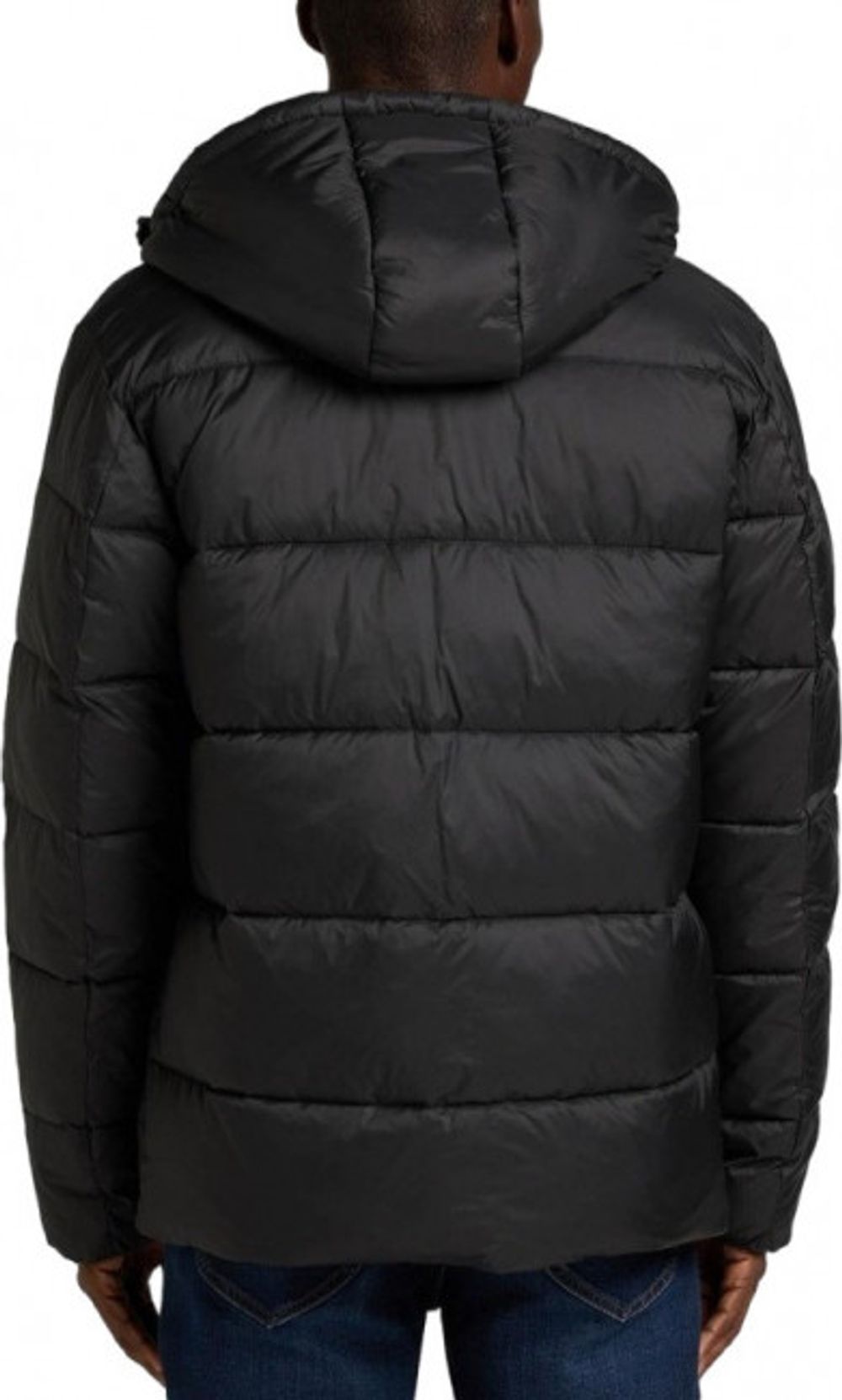 Куртка PUFFER 112339011