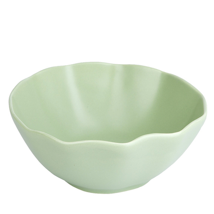 Салатник " .Mint" d=15,5см v=600мл (min 6) (транспортная упаковка)