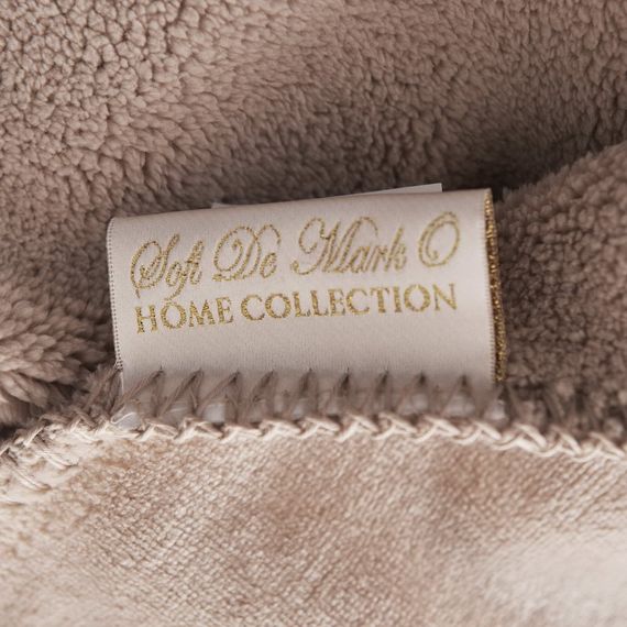 София (беж1) Покрывало 220х240