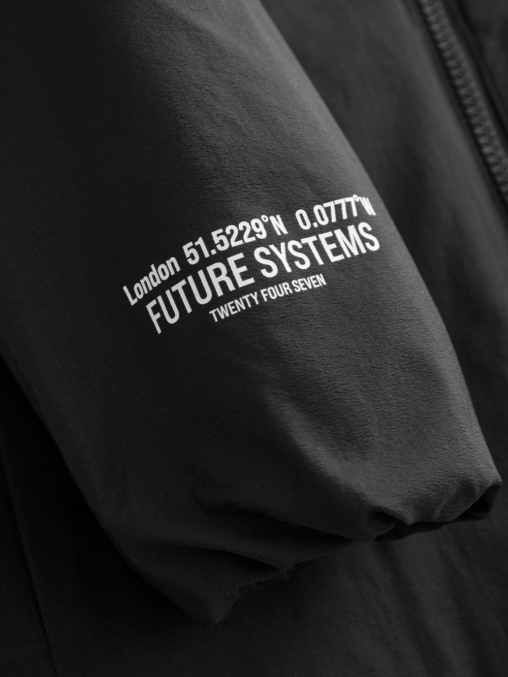 Куртка утепленная с капюшоном для мальчика Next Q61-571, Темно-серый