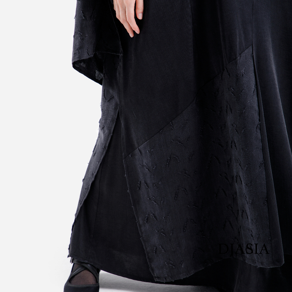 TUNIC SERENITY GEOMETRY