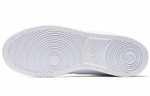 Кроссовки Nike Court Borough Low Triple White