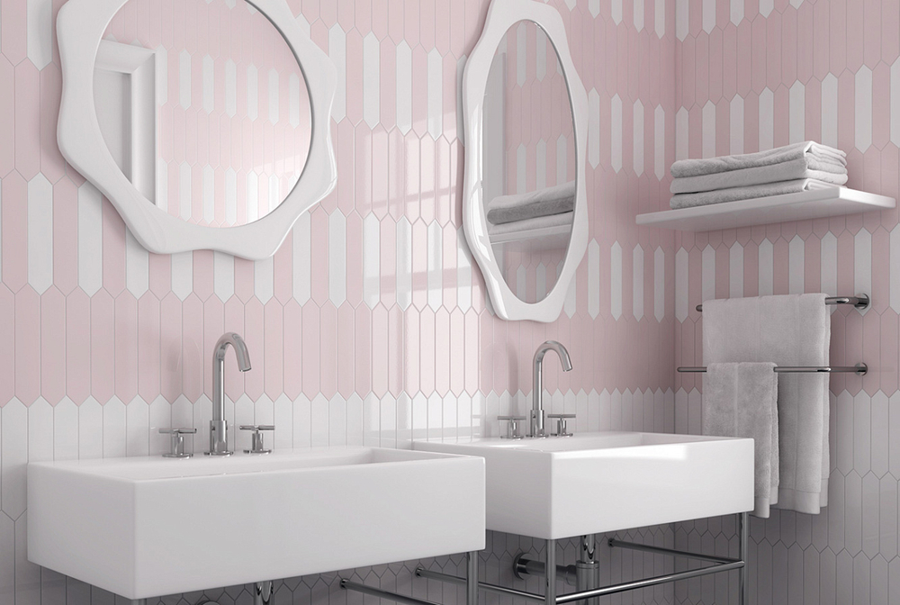 Equipe Arrow Pure White 5x25