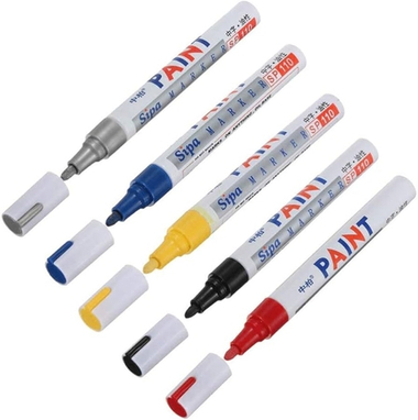 Маркер-краска SIPA