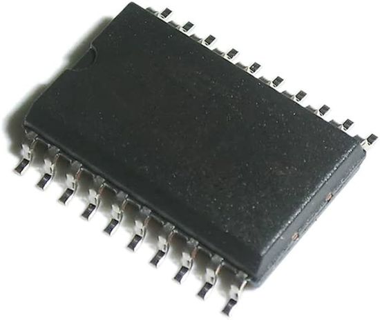 Микросхема TLE6220GP  / PG-DSO-20