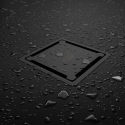 Душевой трап RGW SDR-13B (110x110)