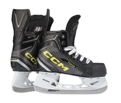 Коньки CCM TACKS XF PRO YTH