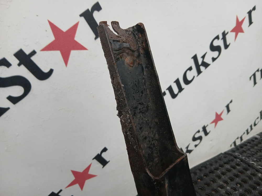 Кронштейн бака AdBlue