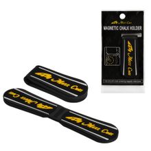 Держатель для мела Mezz Magnetic Chalk Holder MPH-KY магнитный черный/желтый