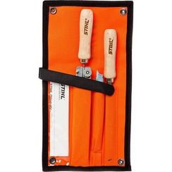 Заточной комплект Stihl 4мм для цепей 3/8"