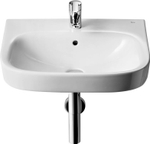Раковина Roca Debba 60x48 подвесная 32799400Y
