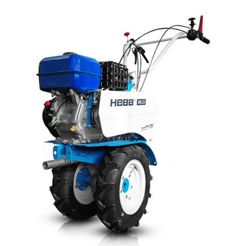 Мотоблок "НЕВА" МБ-23 МУЛЬТИАГРО-ZS (GB270)