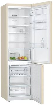 Холодильник Bosch KGN39VK24R