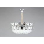 Подвесная люстра Aployt NIKOUL APL.832.13.12