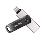 Флеш-накопитель SanDiskSanDisk iXpand 256 ГБ