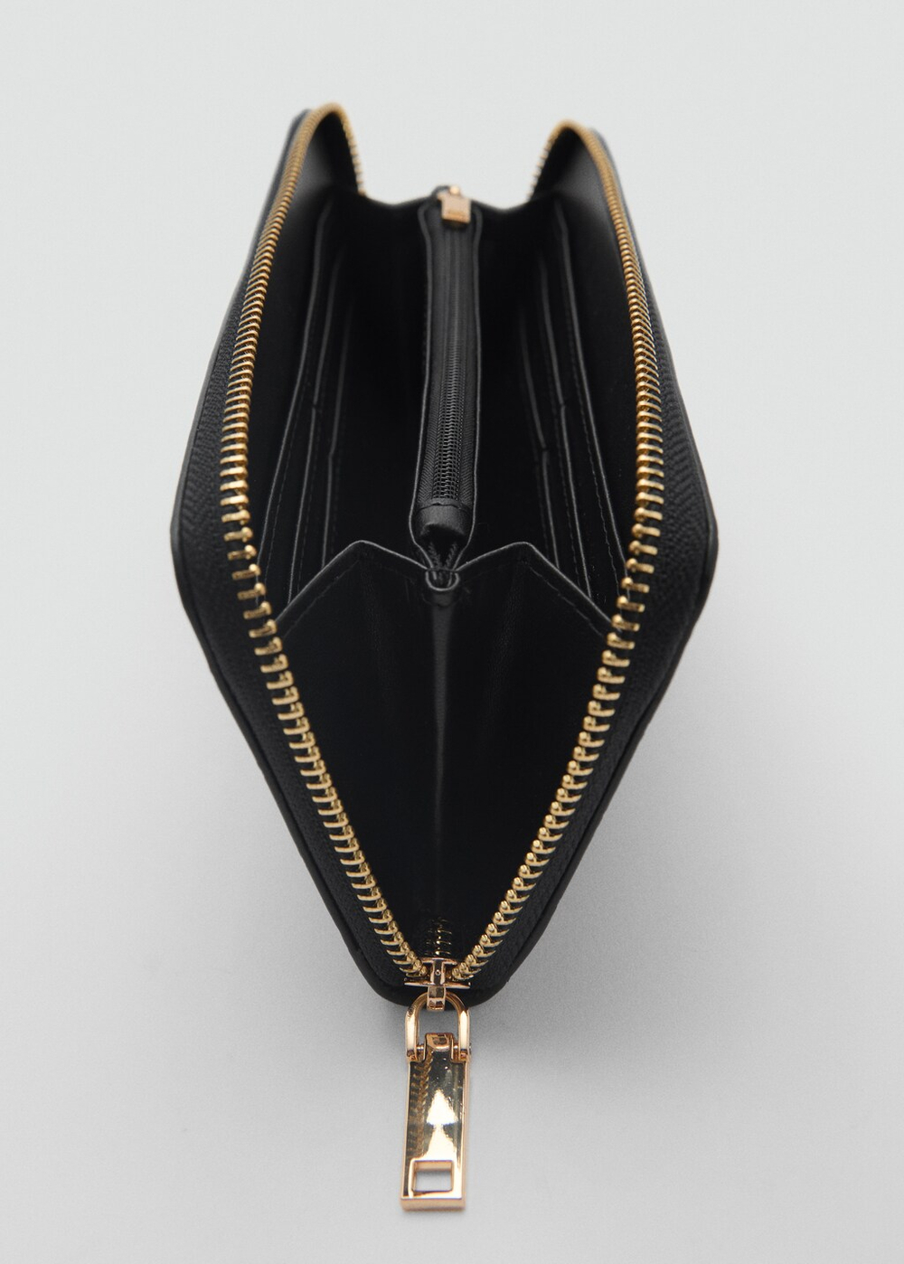 Бумажник под крокодила