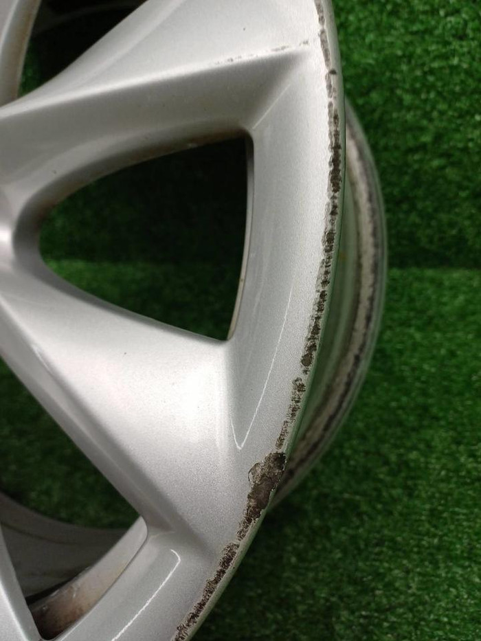 Диск литой R18 BMW 3er F30 F31 (11-18) 415 стиль